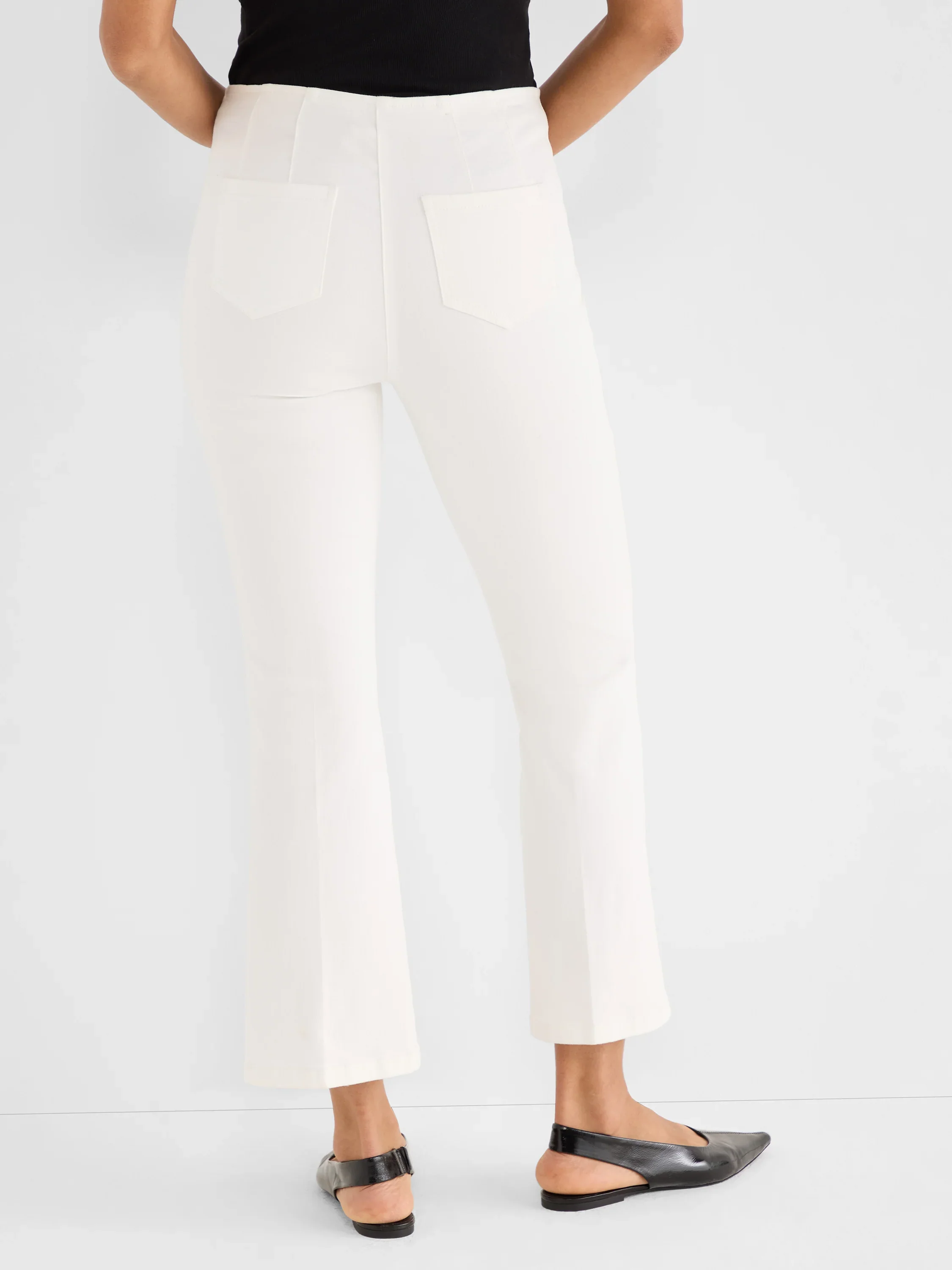 28" Berkeley Bootcut Jeans - Image 3