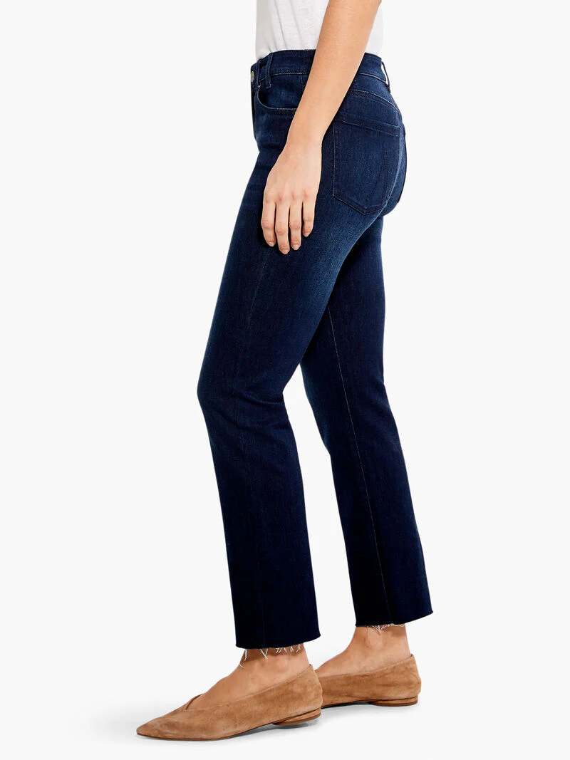 28" Daytrip Straight Denim Jeans - Image 7