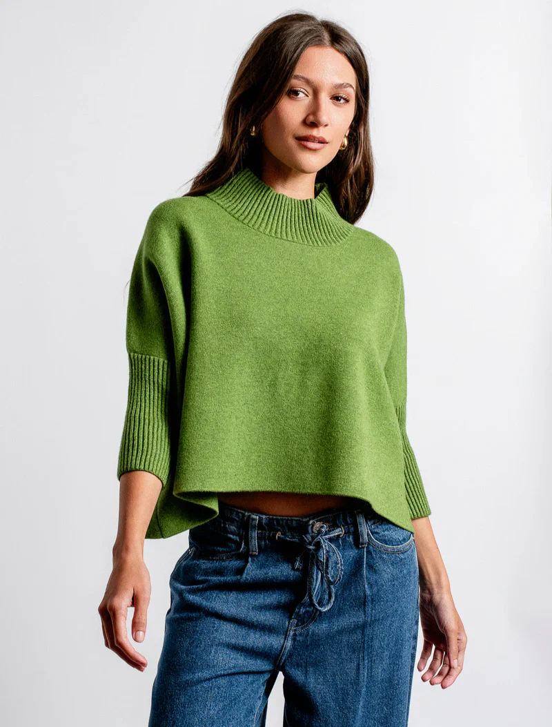 Aja Sweater - Image 3