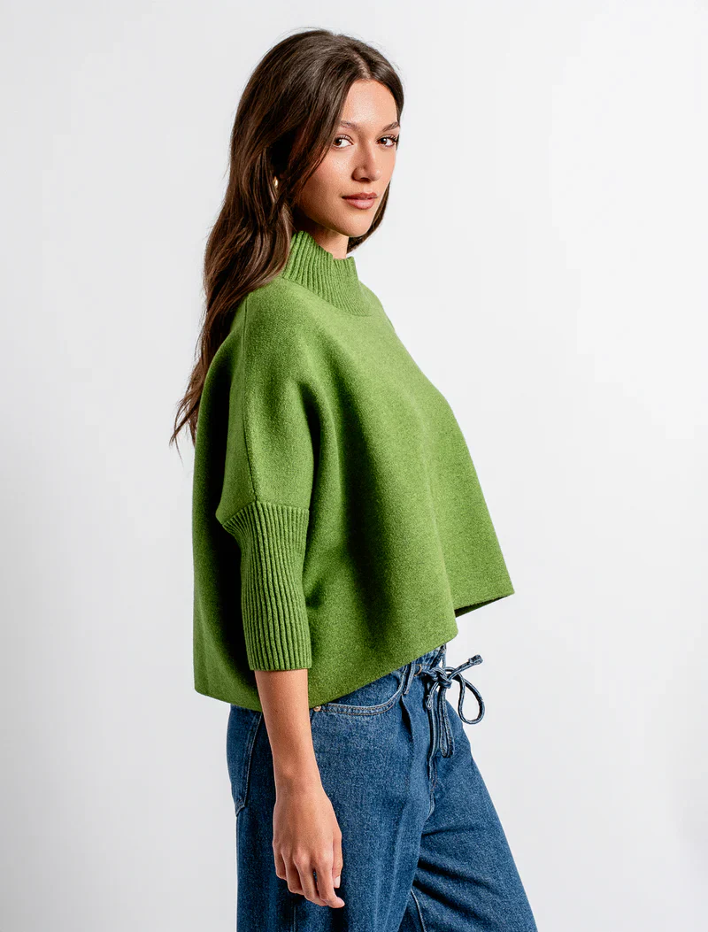 Aja Sweater - Image 4