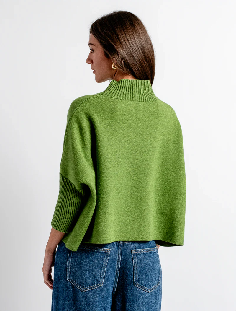 Aja Sweater - Image 5