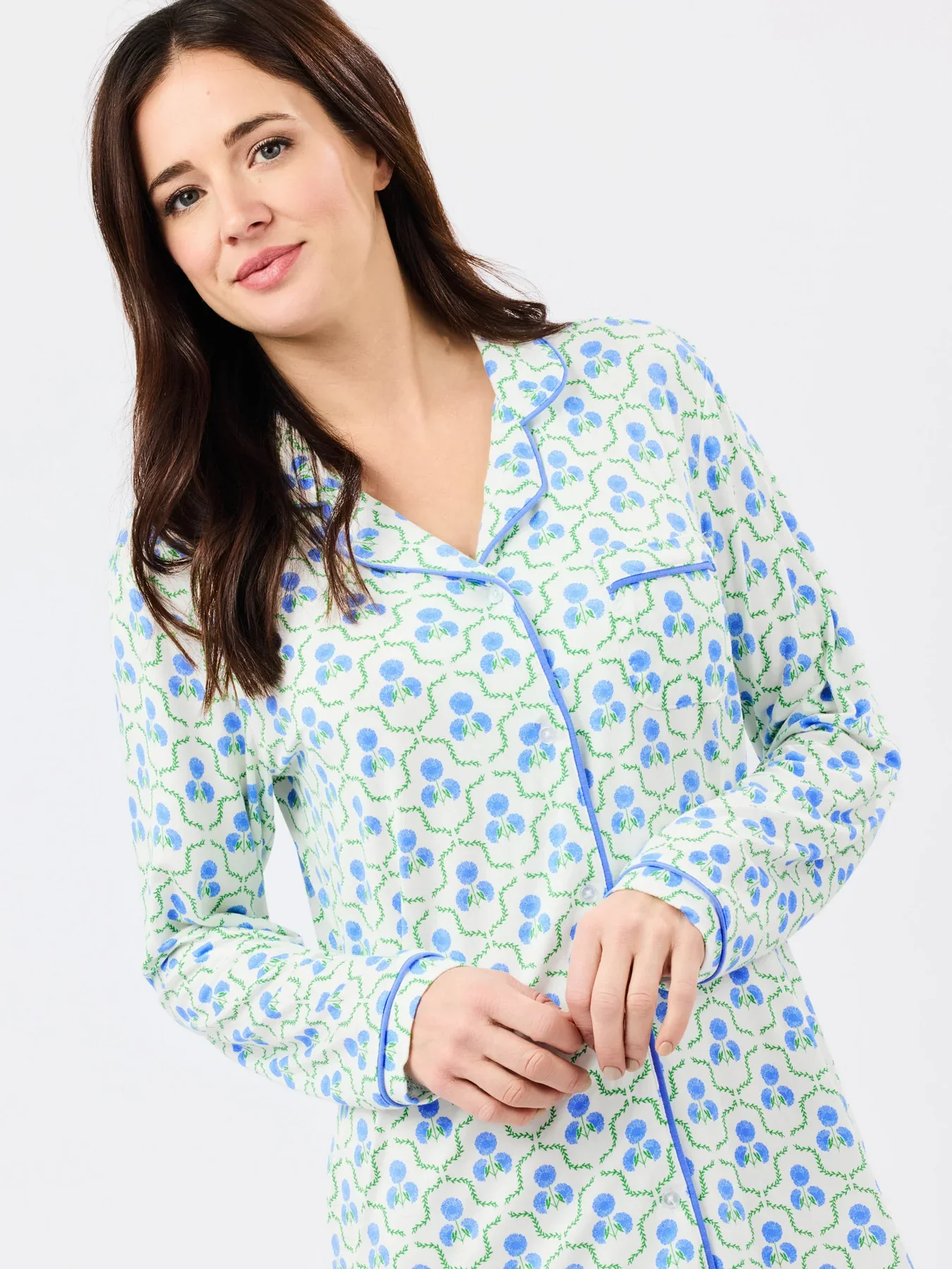 Charlotte Nightshirt - Image 3