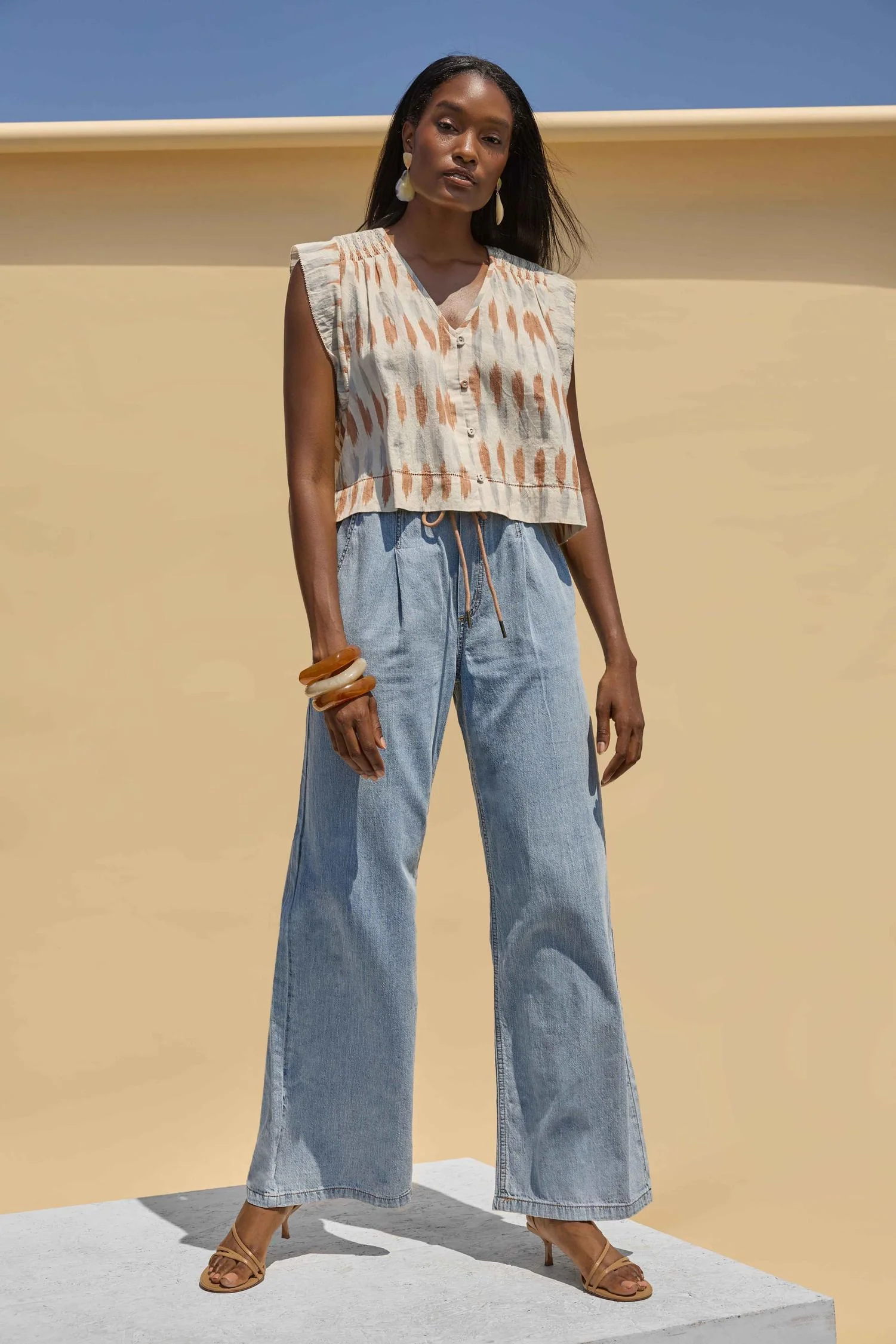 Denim Pant - Image 3