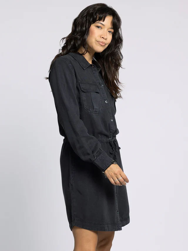 Edna Dress - Image 3