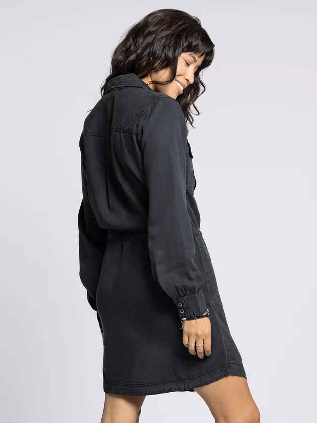 Edna Dress - Image 4