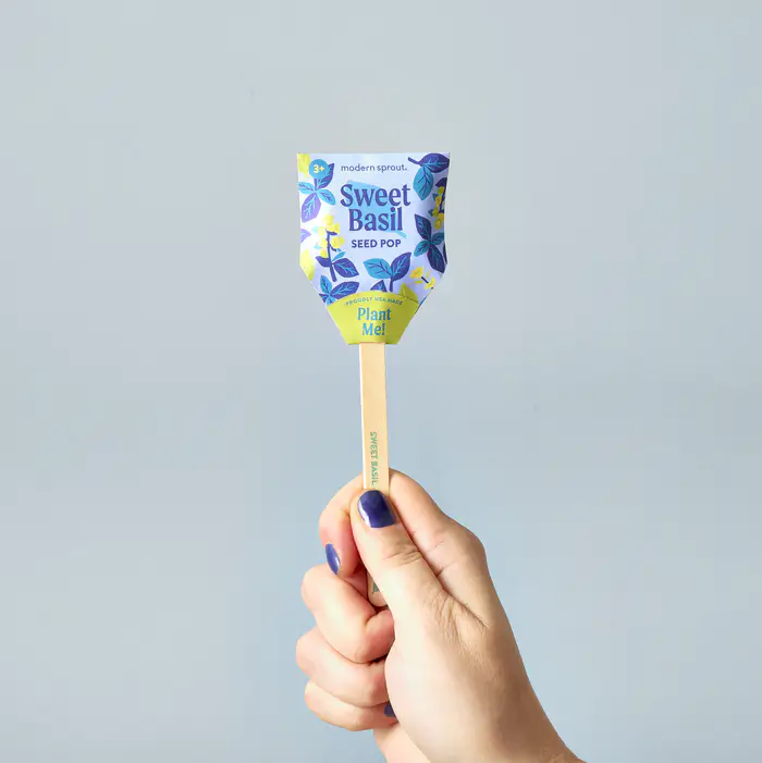 Garden Seed Pop - Image 4