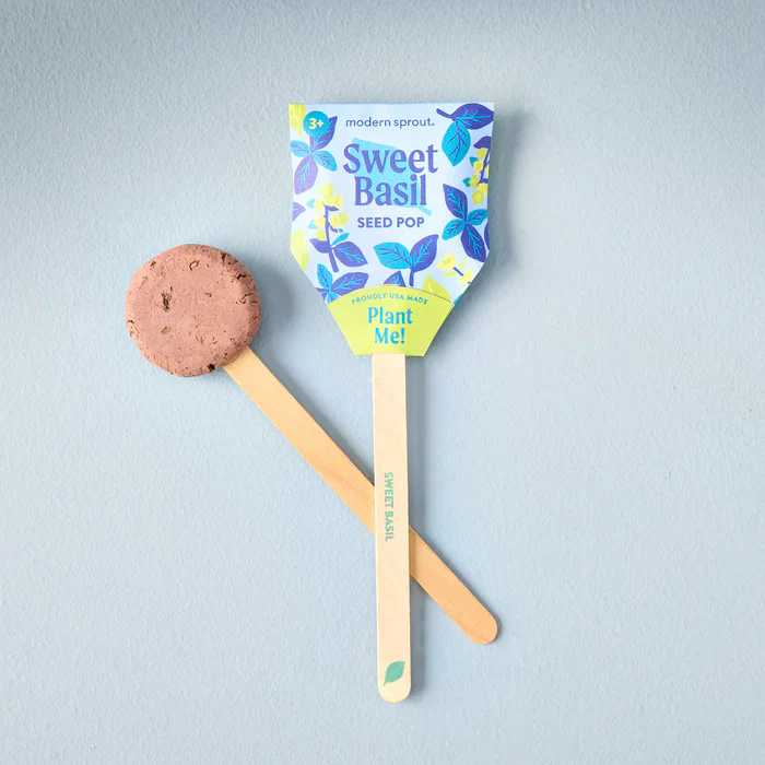 Garden Seed Pop - Image 6