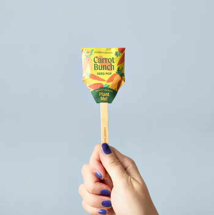 Garden Seed Pop - Image 7