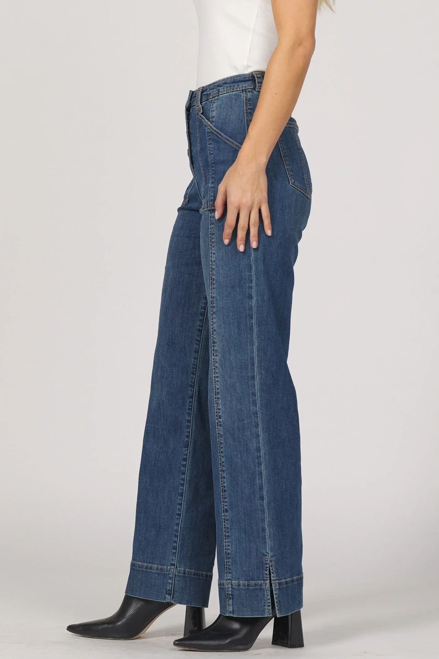 Holly Jeans - Kentfield - Image 4