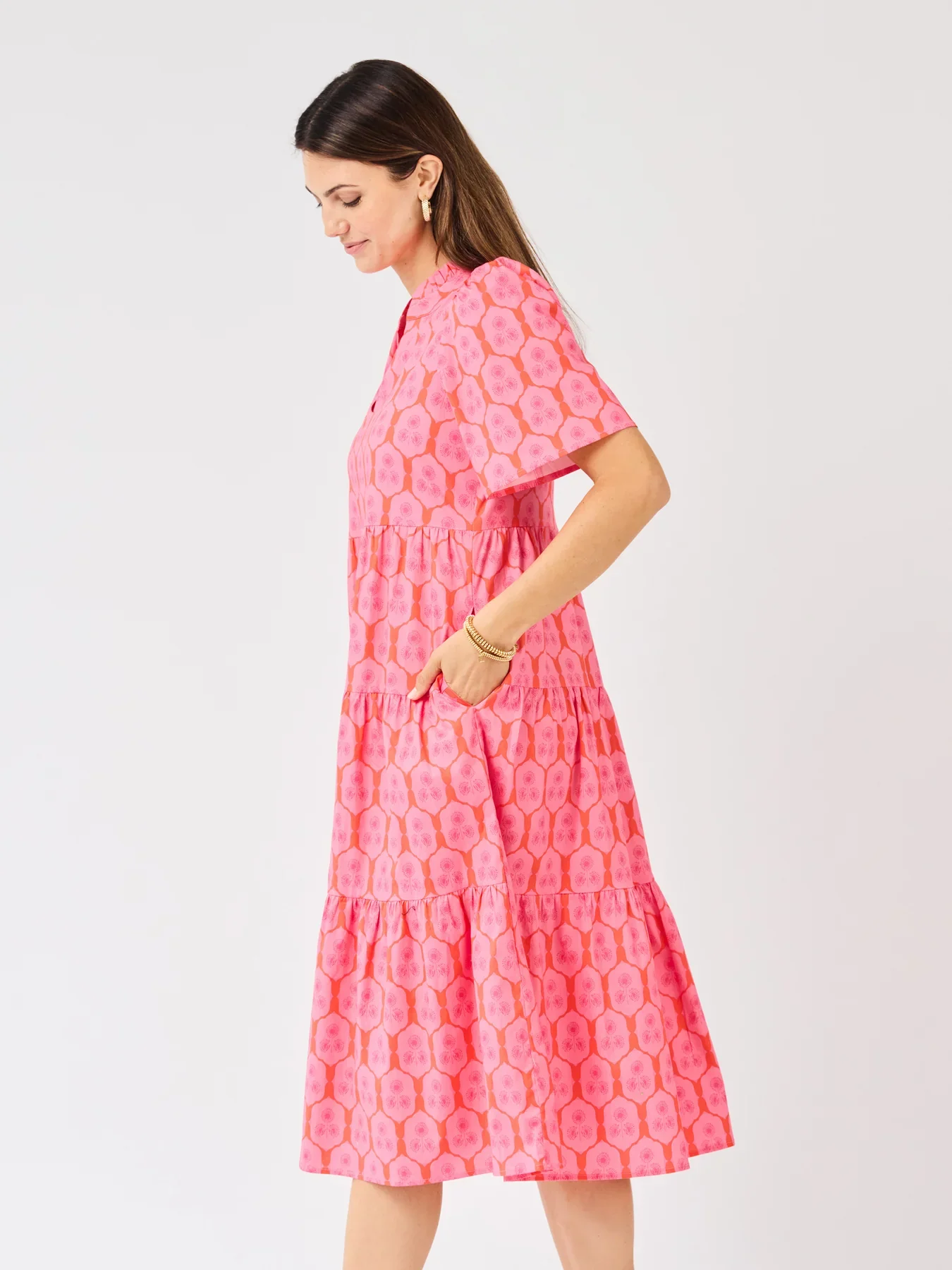 Ivy Dress - Image 3