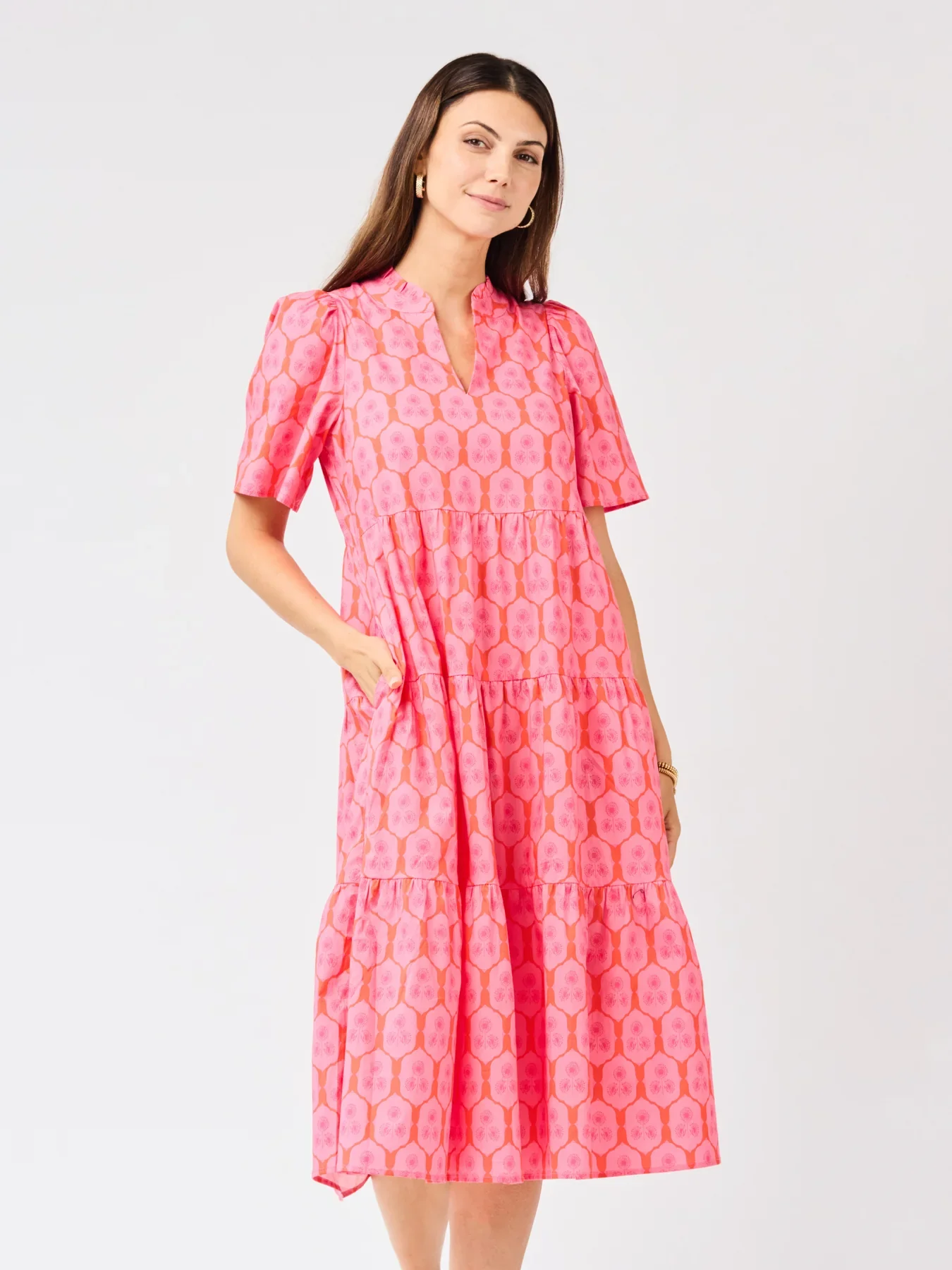 Ivy Dress - Image 4