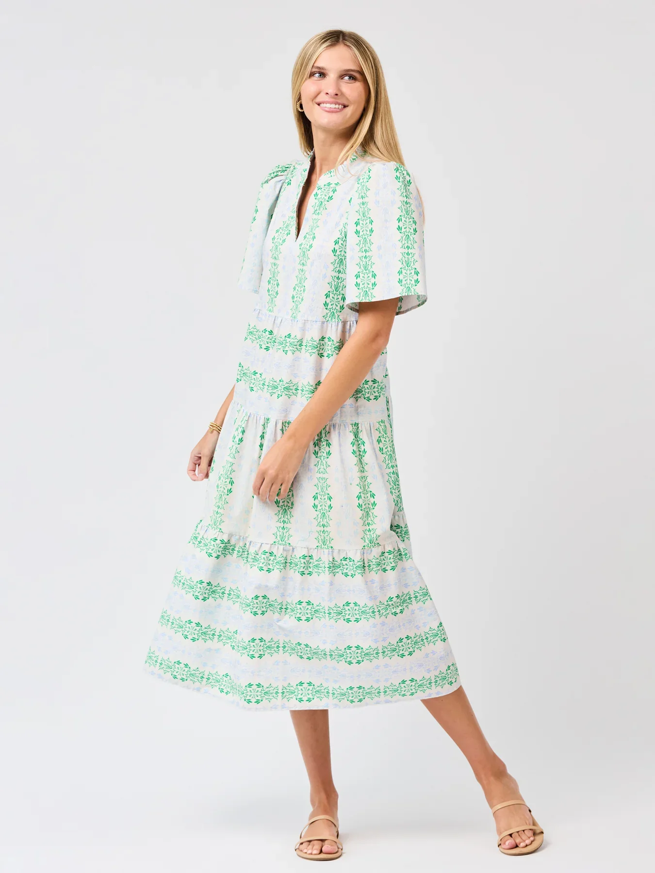 Ivy Dress - Image 5