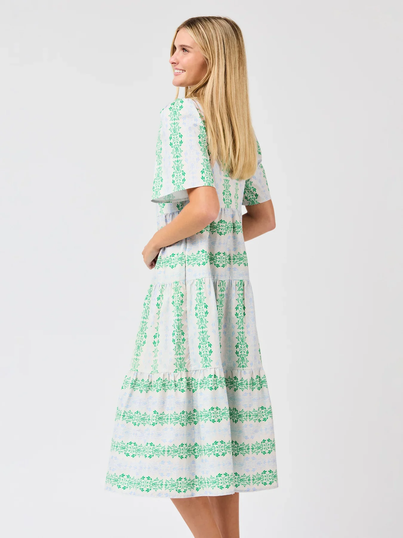 Ivy Dress - Image 7