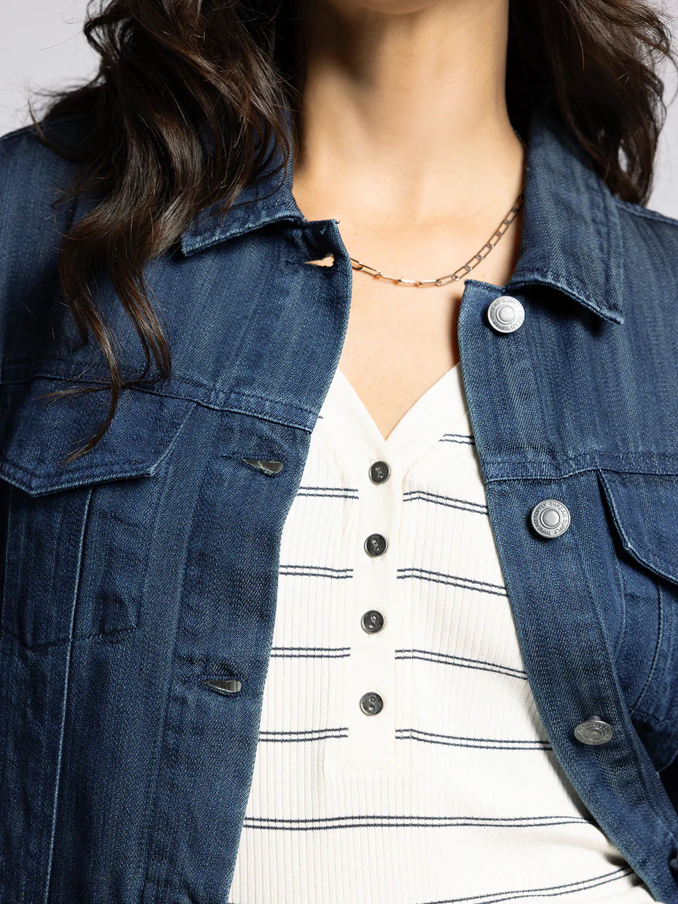 Jackie Jacket - Image 11