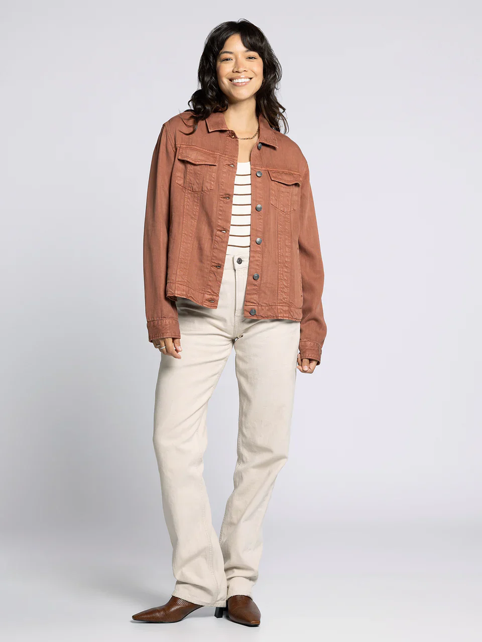 Jackie Jacket - Image 13