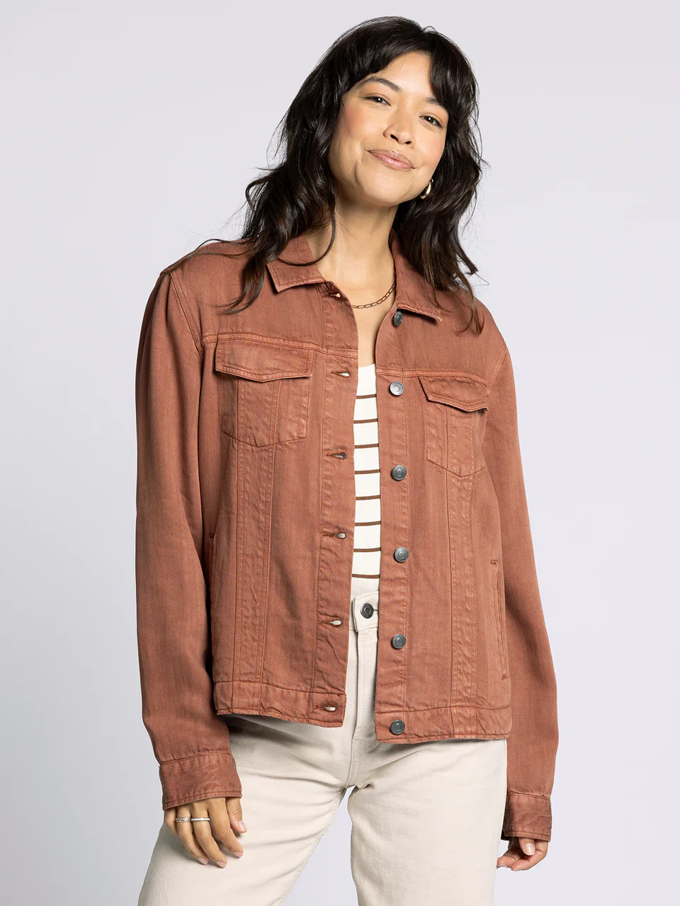 Jackie Jacket - Image 14