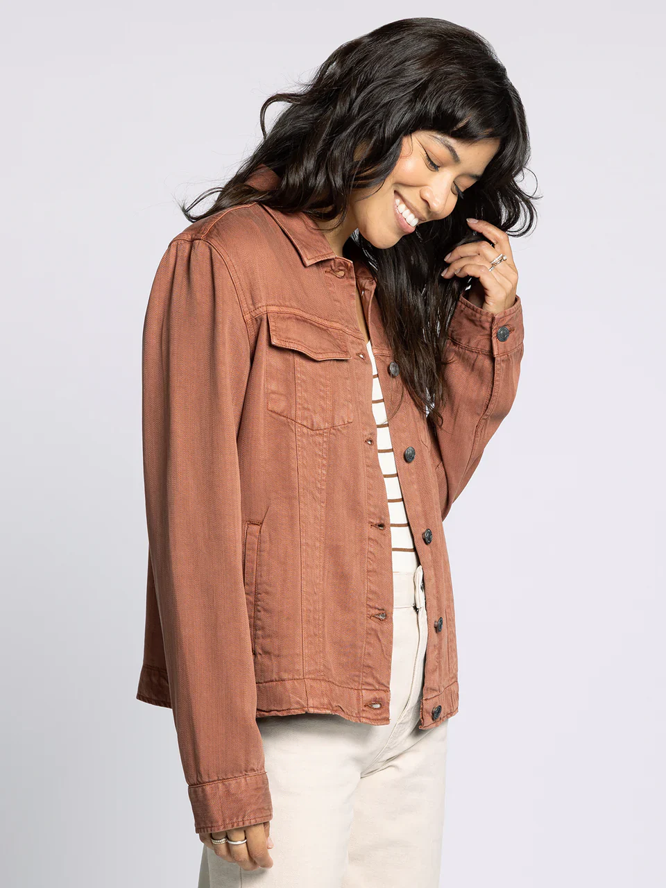 Jackie Jacket - Image 15