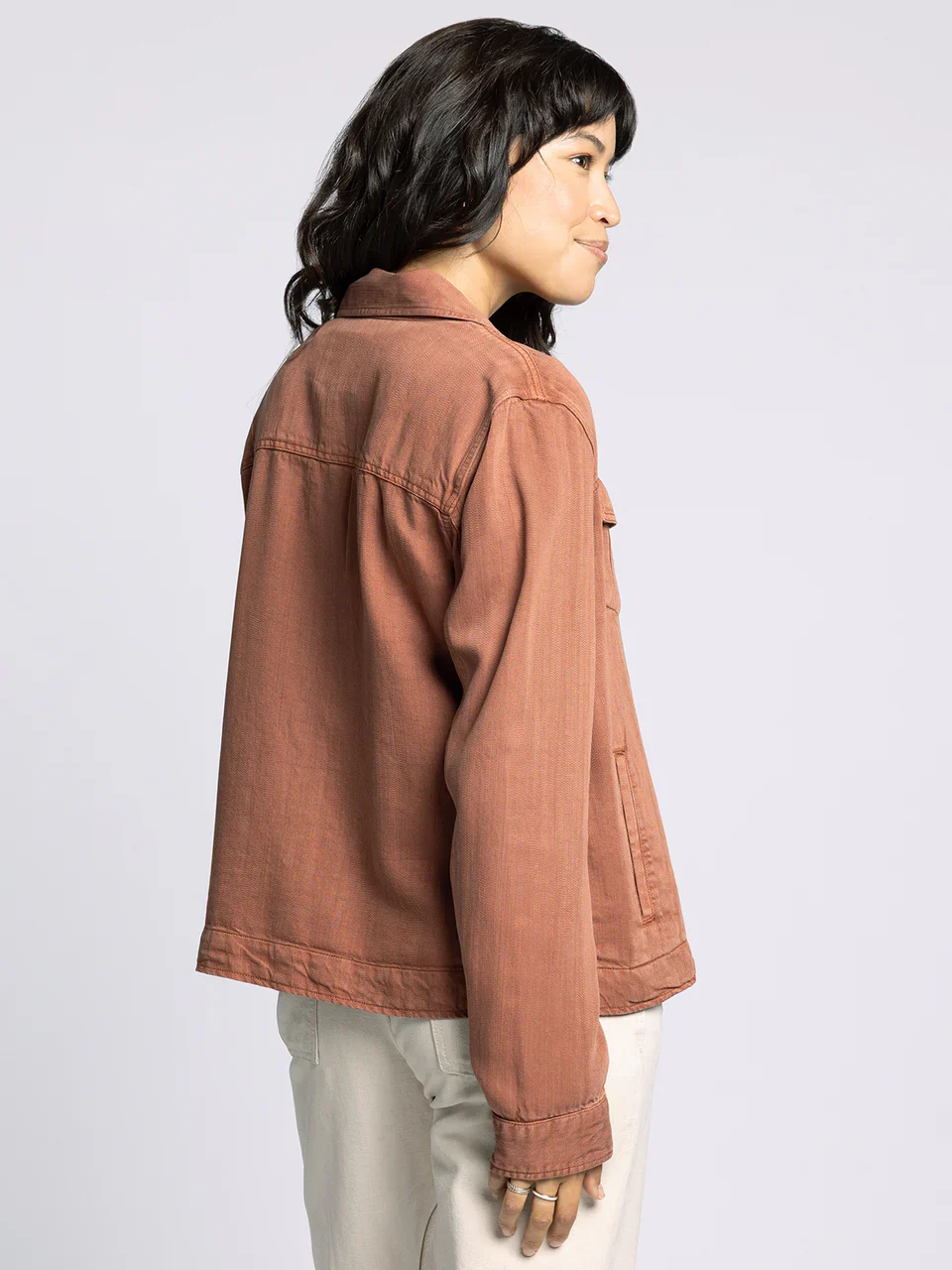 Jackie Jacket - Image 16