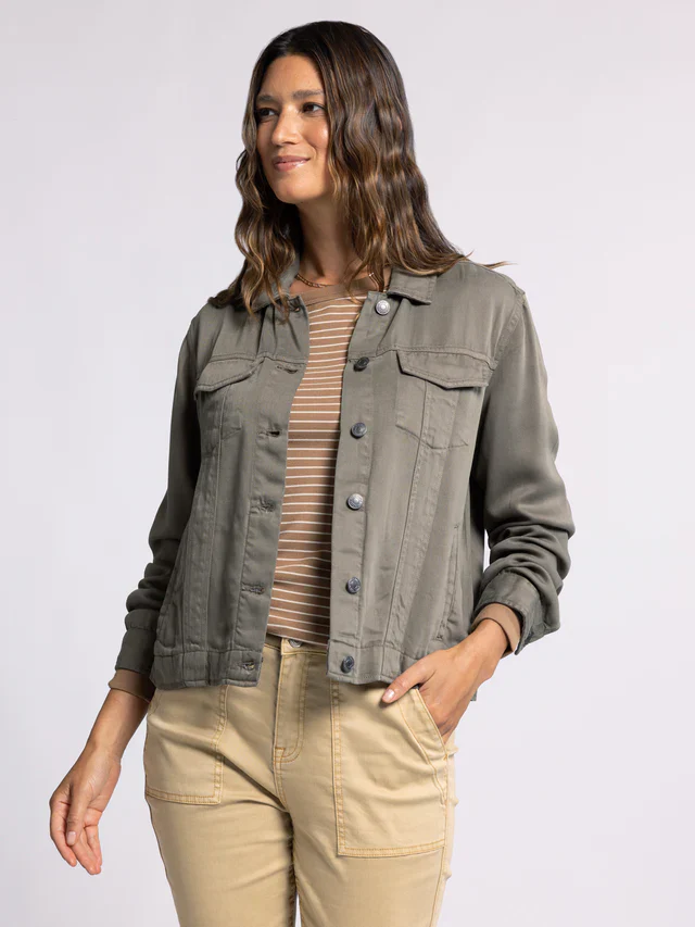 Jackie Jacket - Image 3