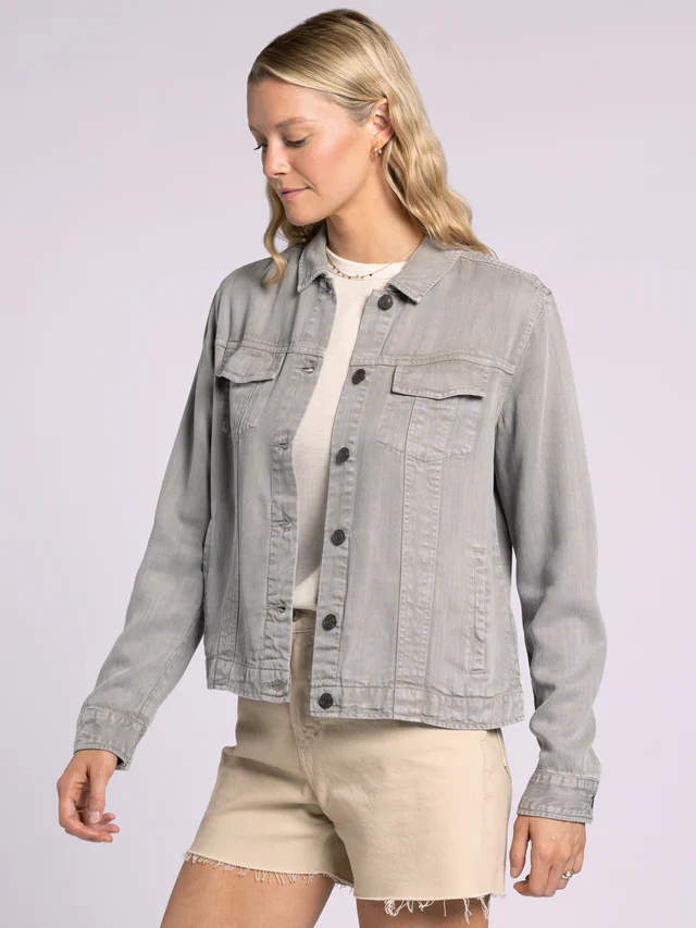 Jackie Jacket - Image 4