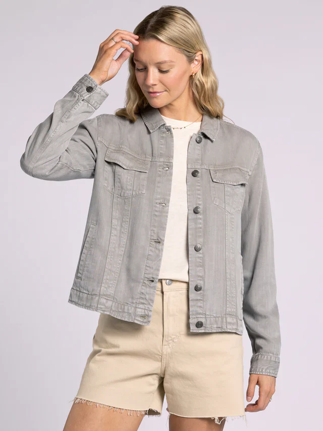 Jackie Jacket - Image 7