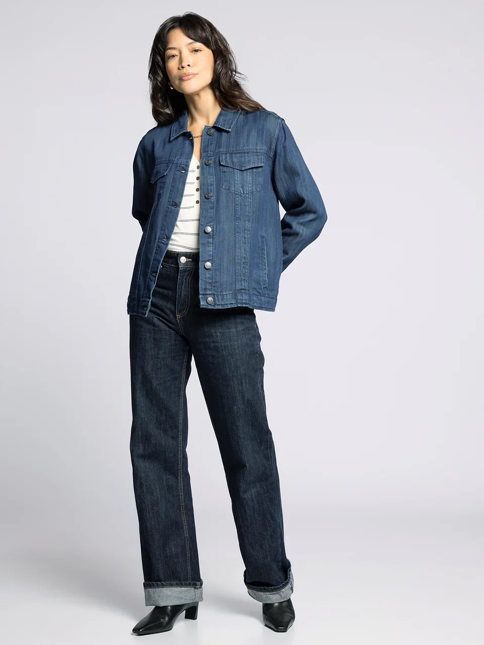 Jackie Jacket - Image 8