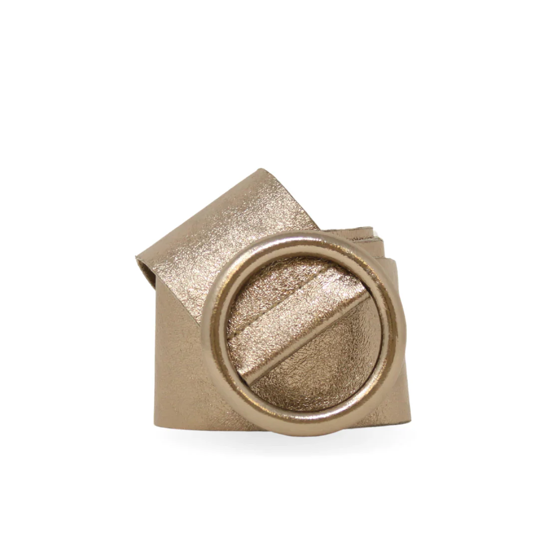 Leather Belt - Image 3