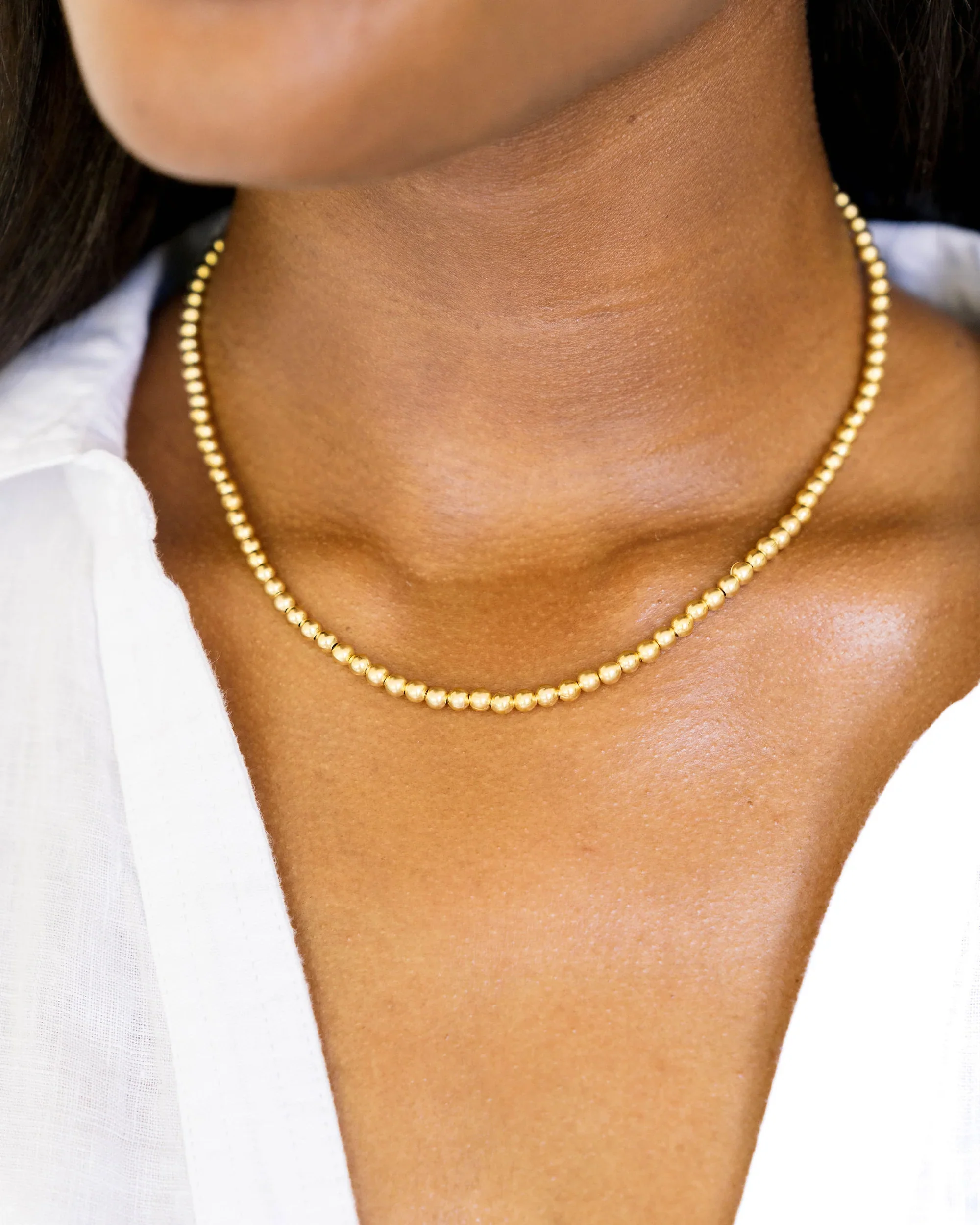 Maggie Necklace - Image 2
