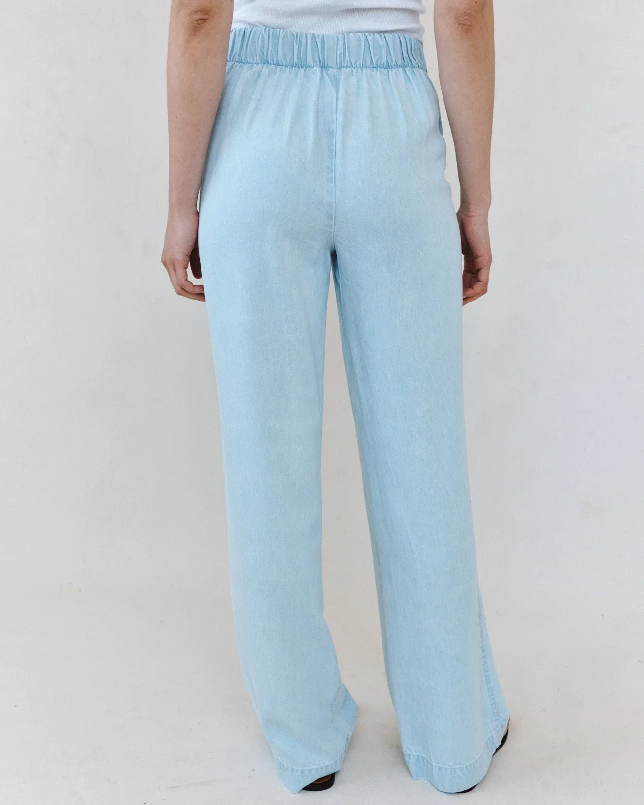 Multi Stitch Catalina Pant - Image 3