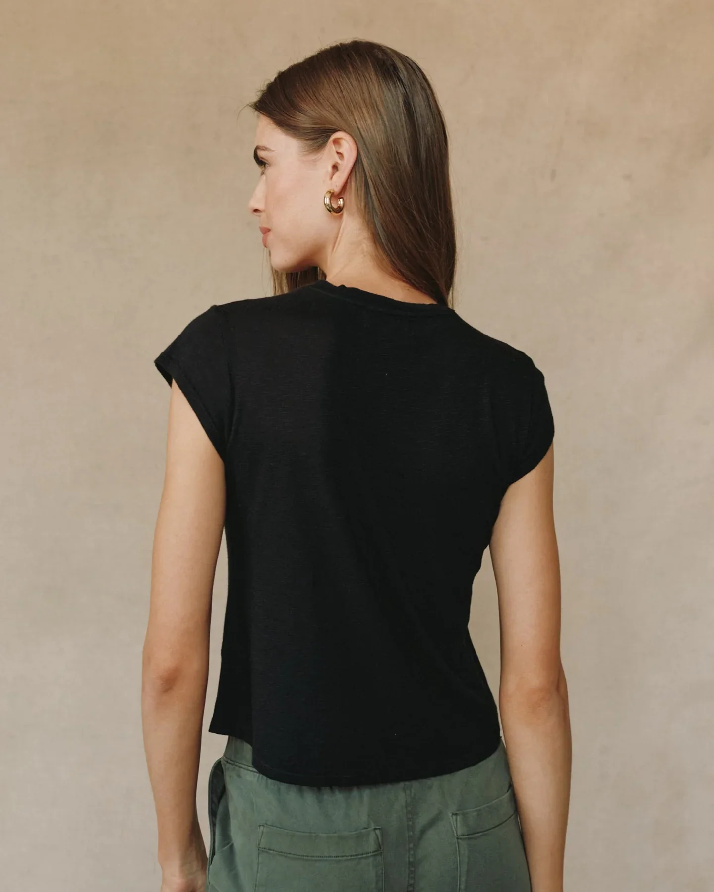 Baby Crew Tee - Image 2