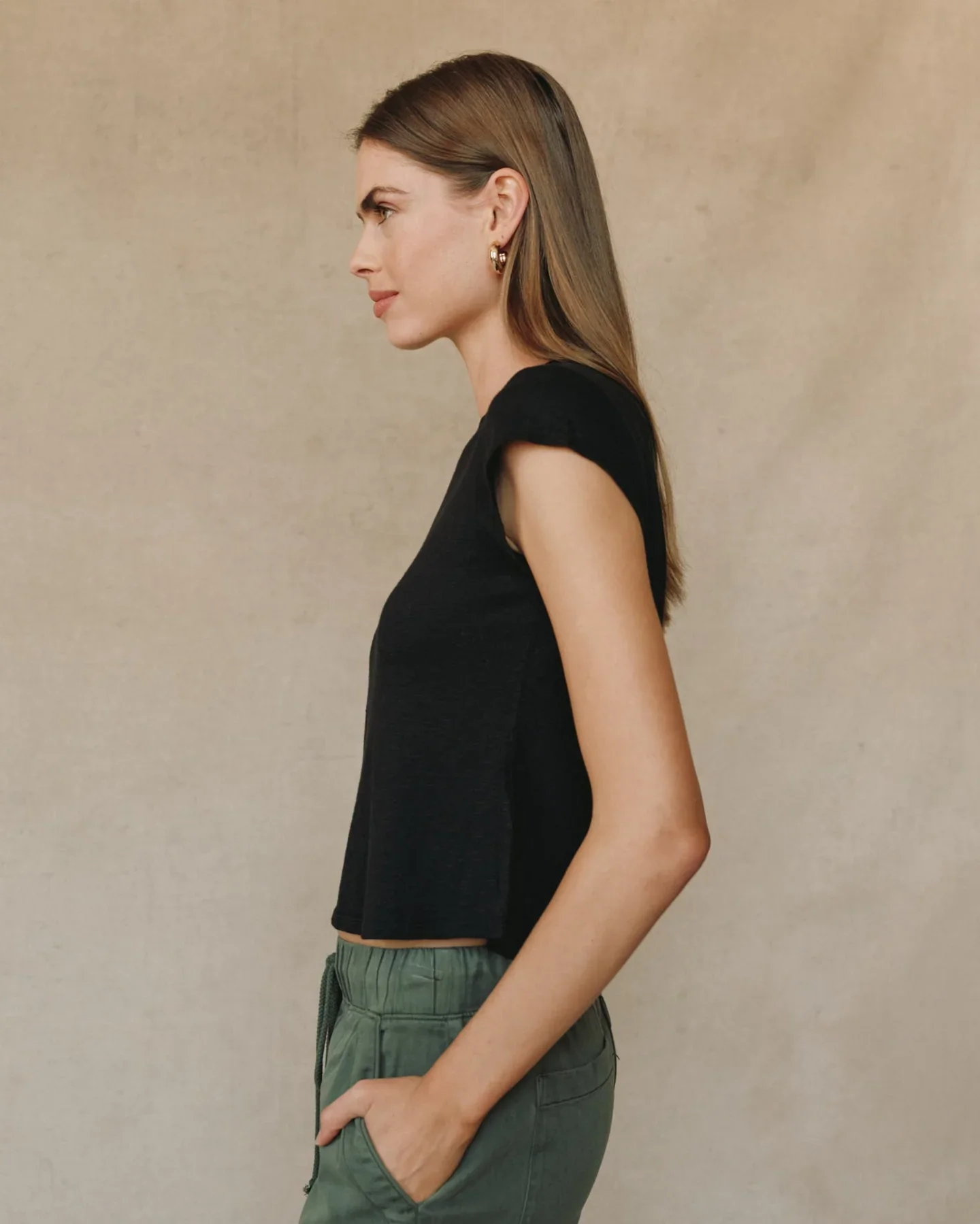 Baby Crew Tee - Image 3