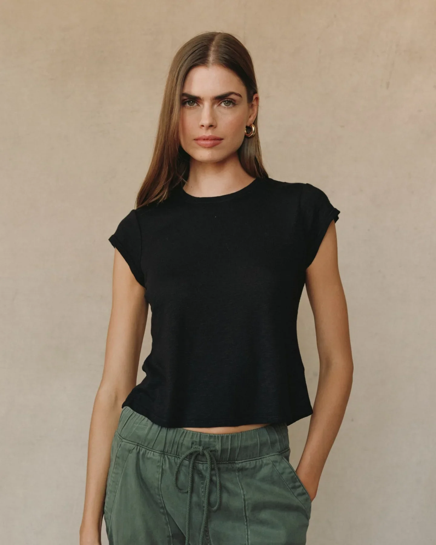 Baby Crew Tee - Image 4