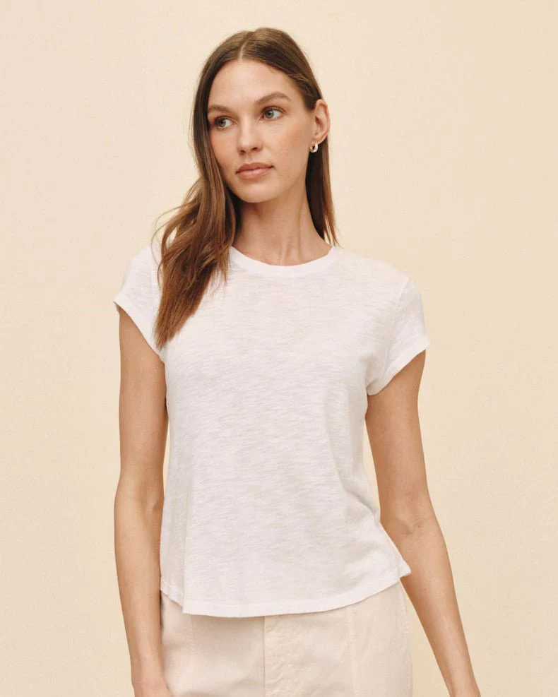 Baby Crew Tee - Image 5