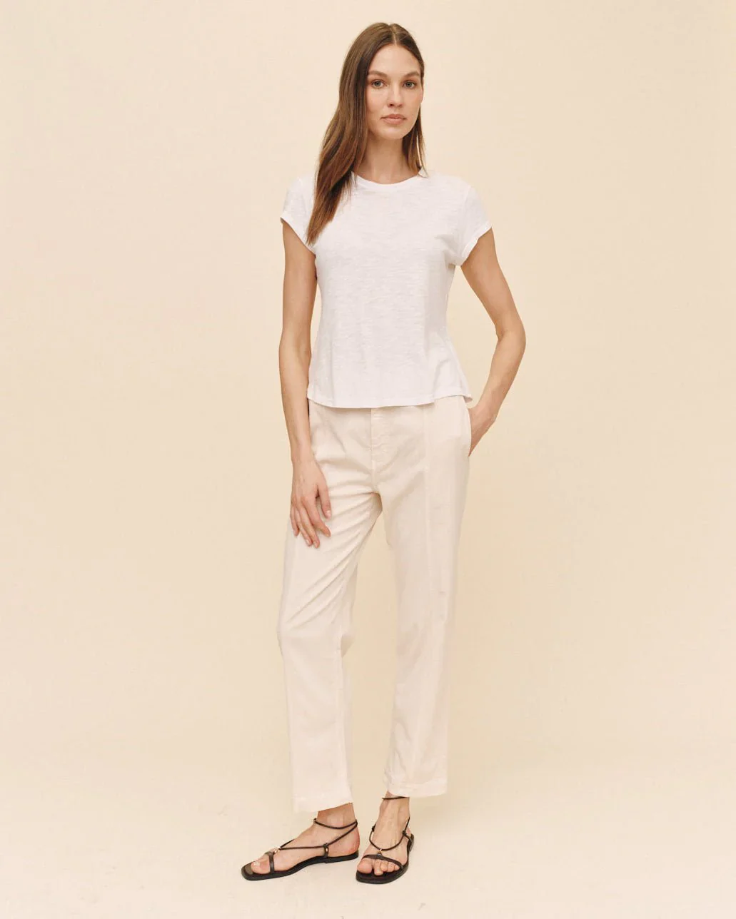 Baby Crew Tee - Image 6