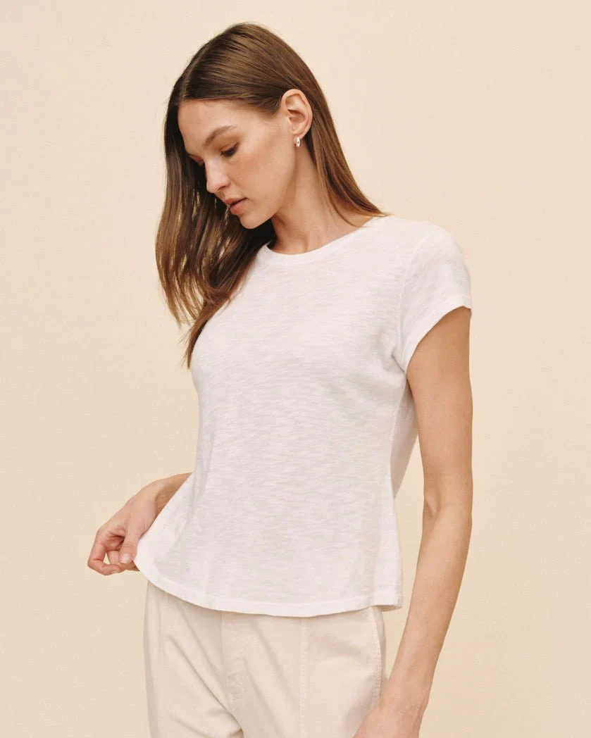 Baby Crew Tee - Image 7