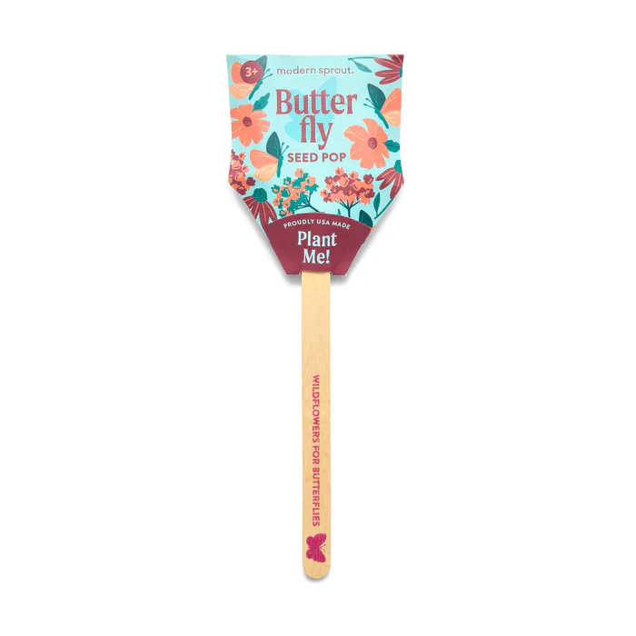 Pollinator Seed Pop - Image 3