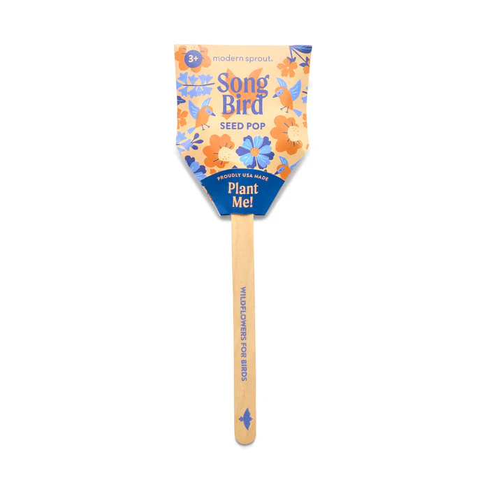 Pollinator Seed Pop - Image 4