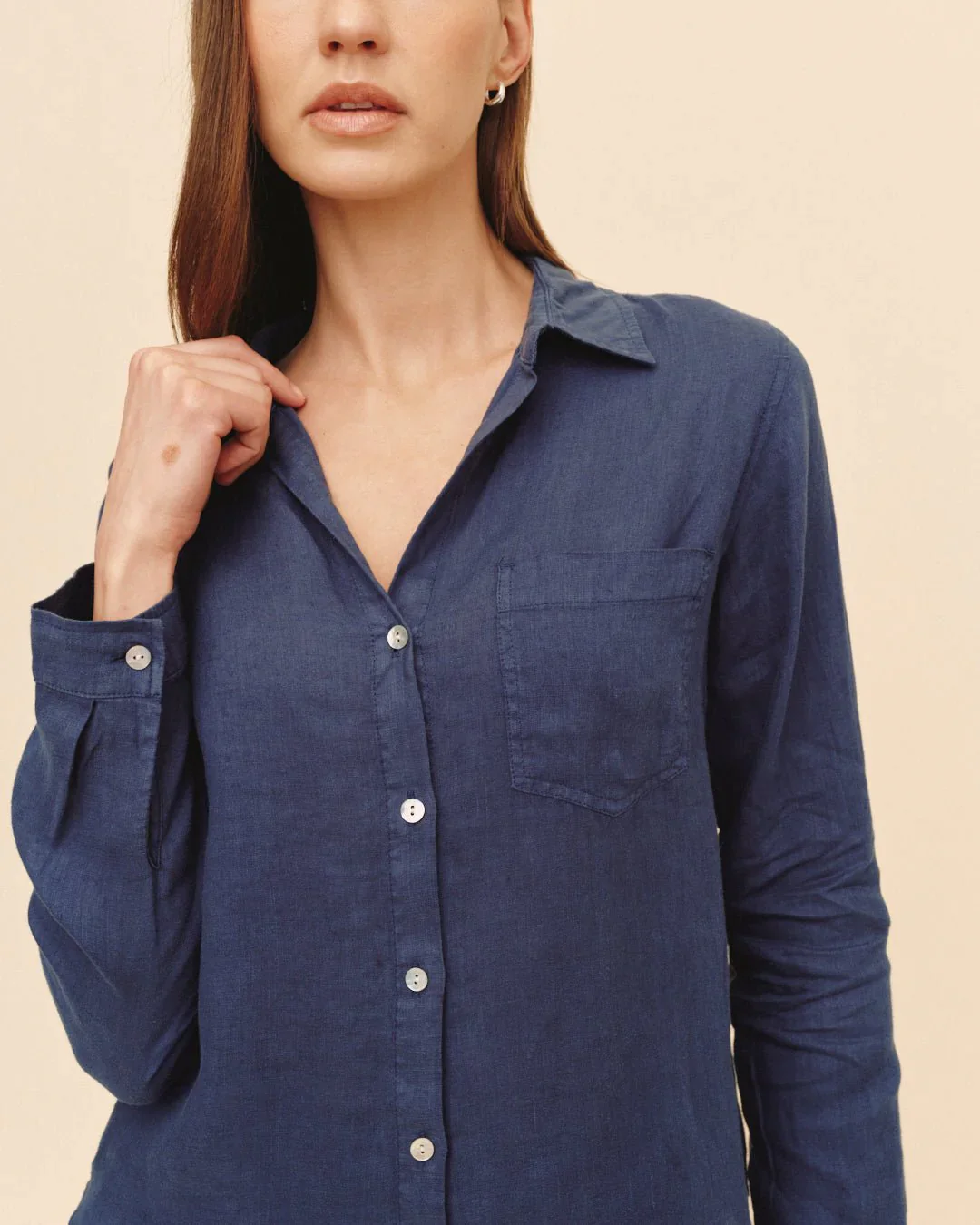 Pocket Button Down - Image 2
