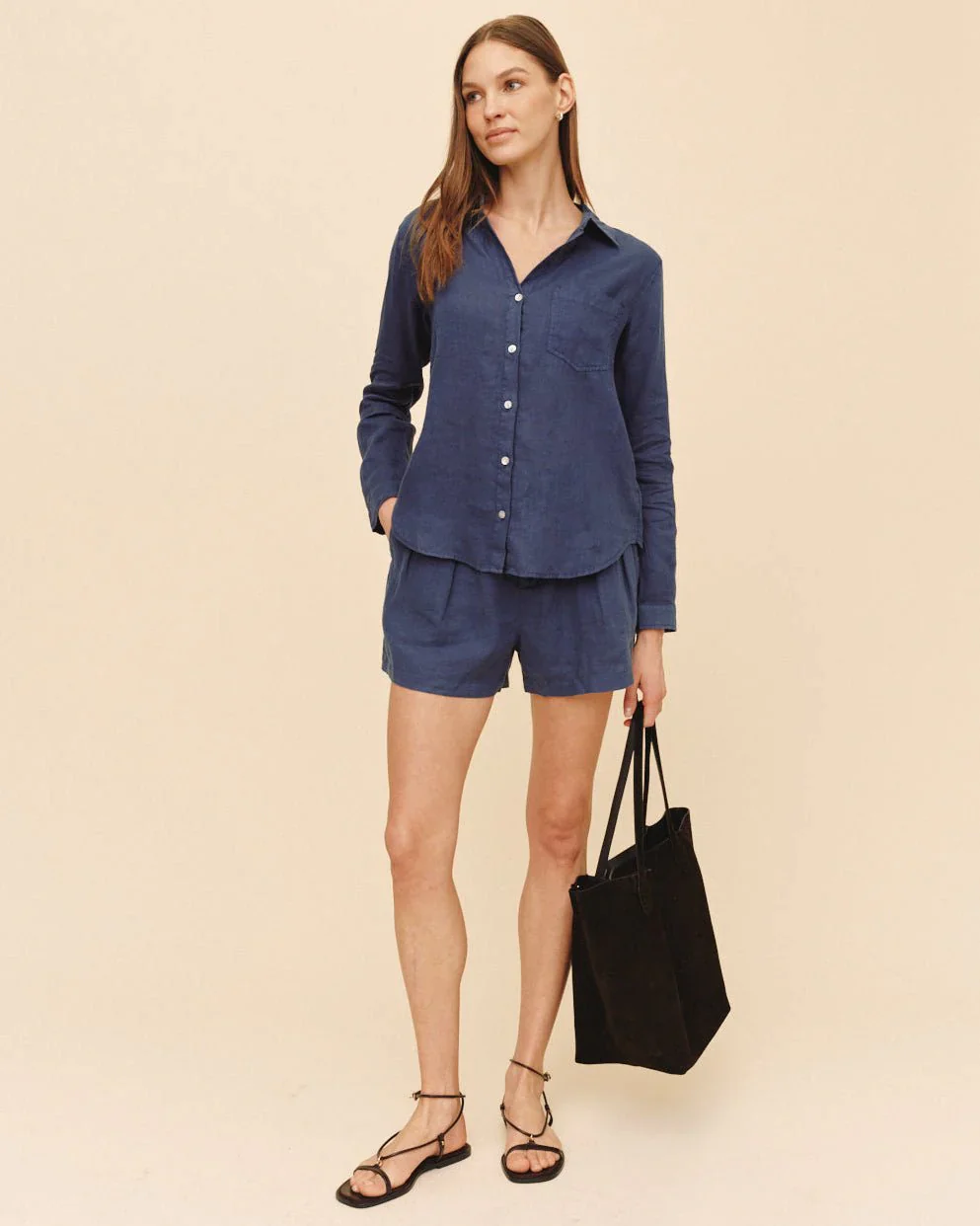 Pocket Button Down - Image 4