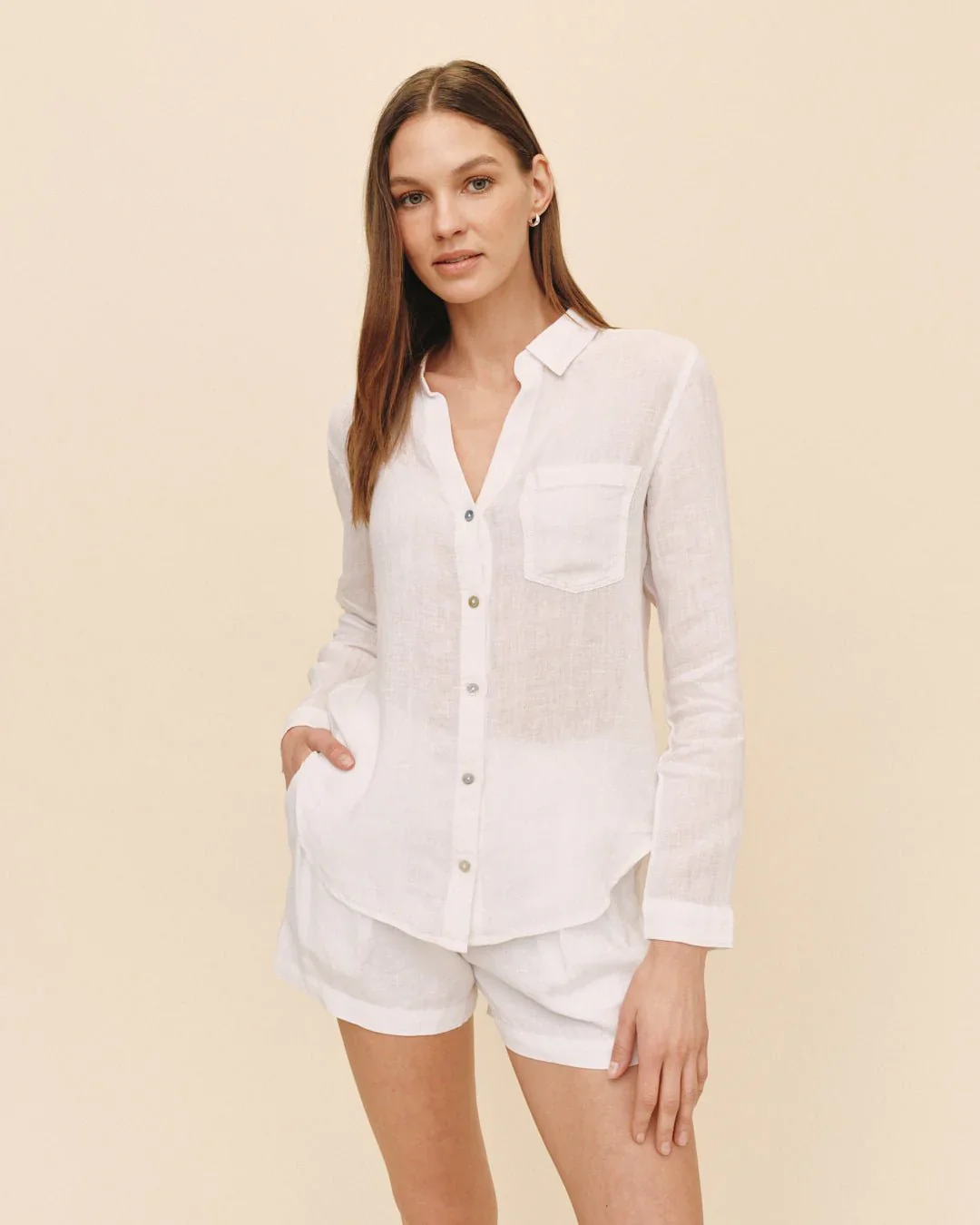 Pocket Button Down - Image 6