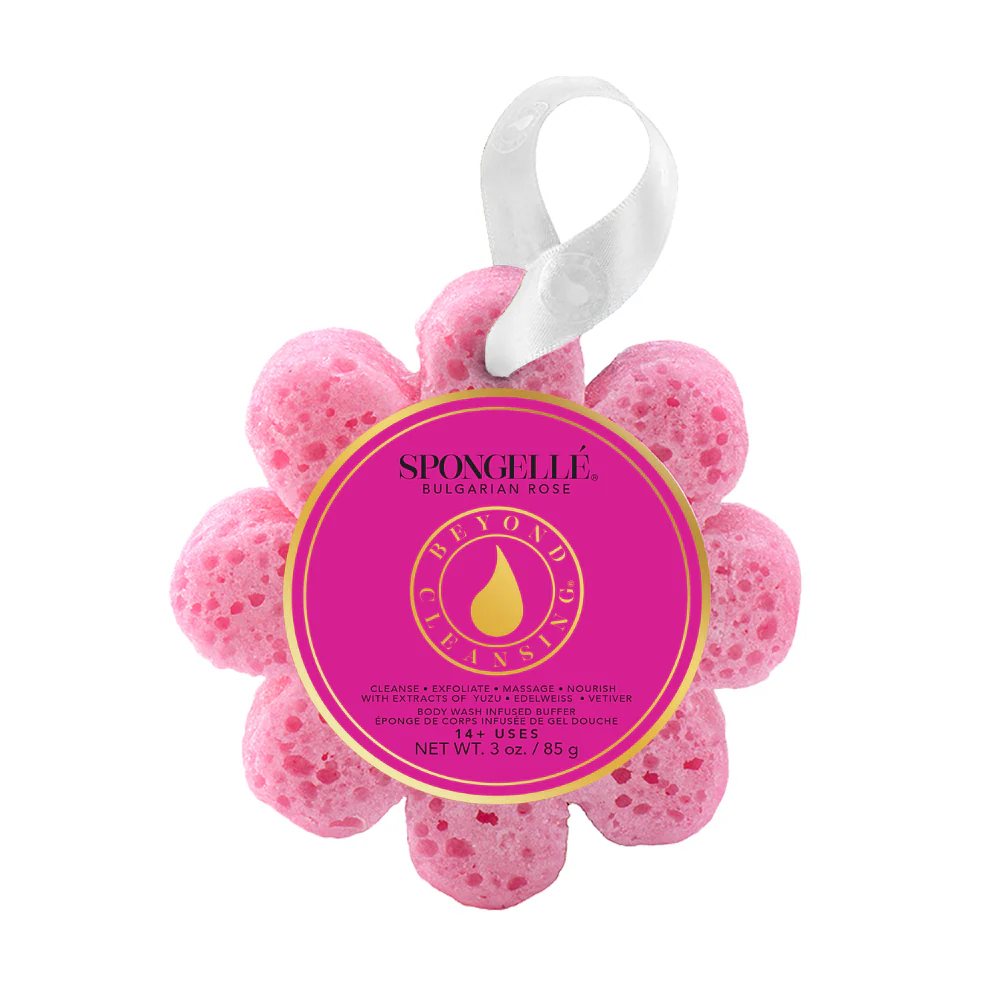 Spongelle - Image 3