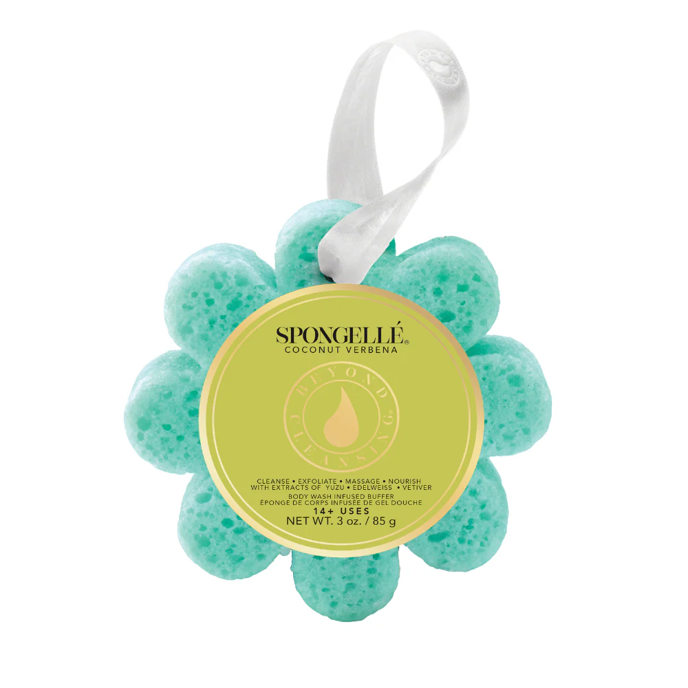 Spongelle - Image 4
