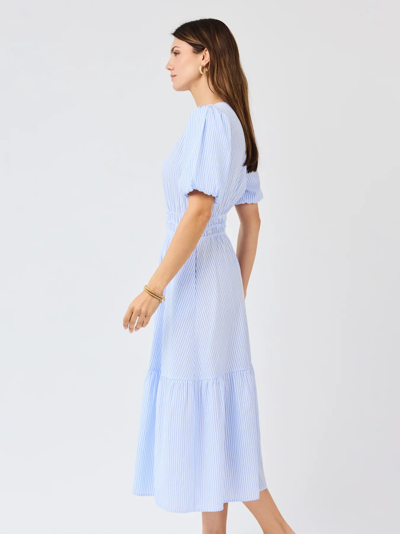 Tracey Dress - Image 3