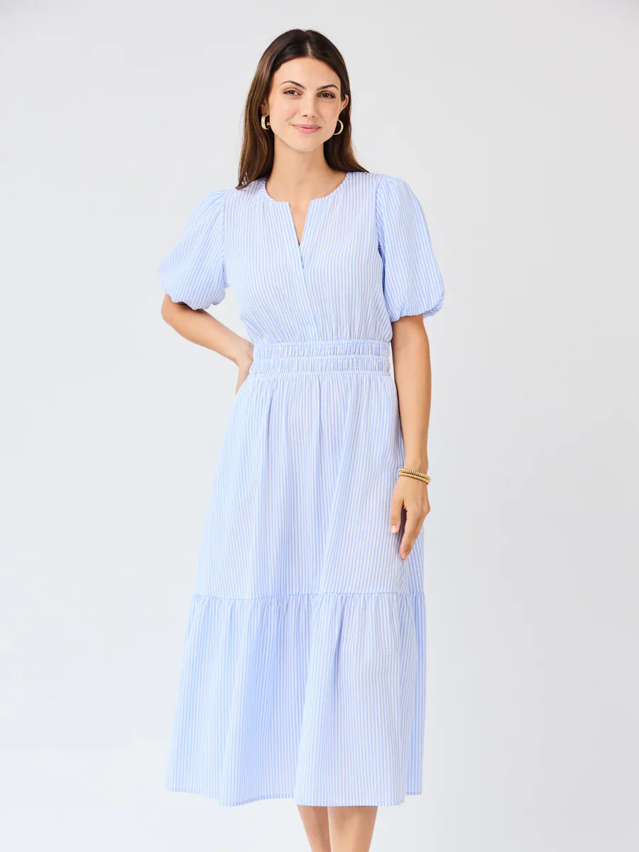 Tracey Dress - Image 4