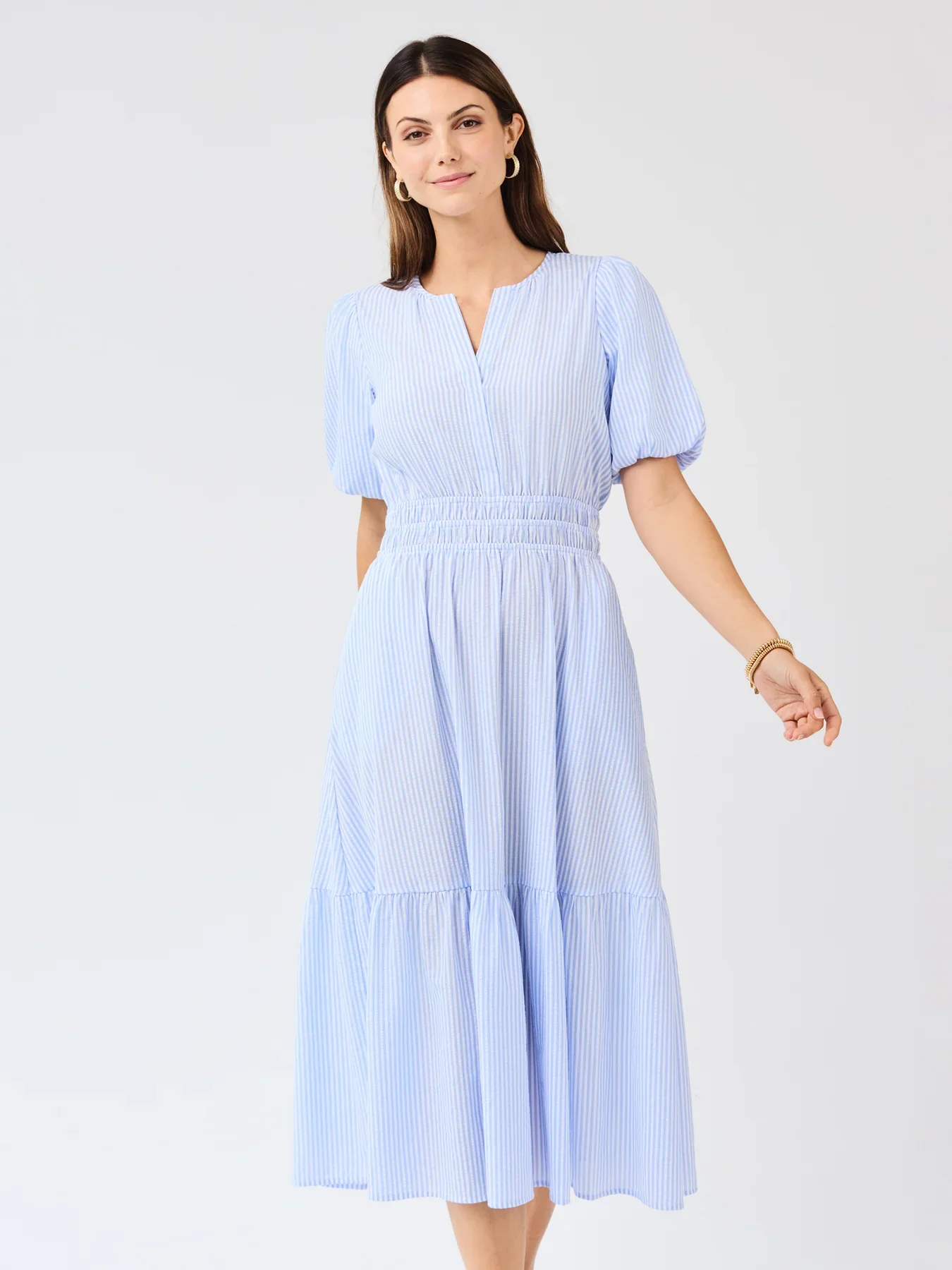 Tracey Dress - Image 5